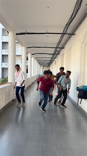 ~shanmukh on Instagram: "Niat x Aurora Jathiratnalu 💎 This reel is just for fun 🤩😁 Edited and Directed by @_issaku_tagarampudi . . . #trendingnow #fyp #reels #friends #college"