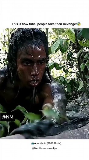 📺Apocalypto (2006 Movie)