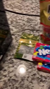 Our bud, Green Mama, shows us how to make Nerd Ropes! Pro tip: instead of pre-made gummies, you can also use LĒVO Gummy Mix! 🌿✨ Get the recipe: https://levooil.com/blogs/recipes/how-to-make-infused-nerd-rope-gummies #LEVO #LEVOmade | LĒVO