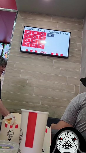 FAK #geek #starwarsfan #starwarstiktok #fyp #antofagasta #kfc #order66 #clonewars