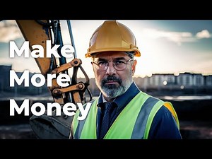 15 Construction Business Ideas for 2025