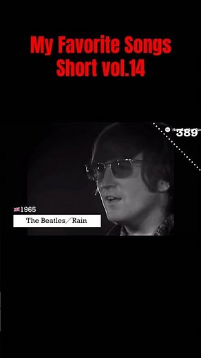 【My Favorite Songs vol.14】こんにちは！TAチャンネルです。私がこれまでの人生で聴いてきた曲の中から500曲を厳選し、ランキング形式で紹介していくプロジェクトです。