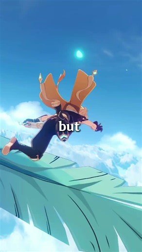 Genshin SECRETLY Saved Me HOURS With This...