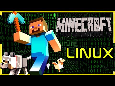 How to Install Minecraft on Linux 2022 (Quick Command Line Method)