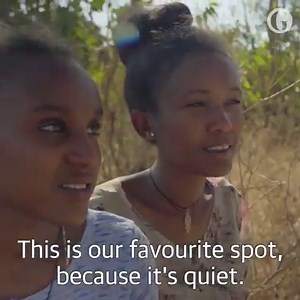 176K views · 1.6K reactions | Through songs, radio drama and their own YouTube channel, Yegna champion women's rights across Ethiopia, where many girls never get the chance to go to secondary school. Last year, the band lost its UK aid funding after a negative press campaign, but they remain determined to press home their message. #IWD | The Guardian | Facebook