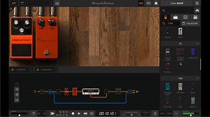 AmpliTube 5 Now Available