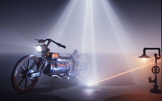 【Unity】Light cookie教程