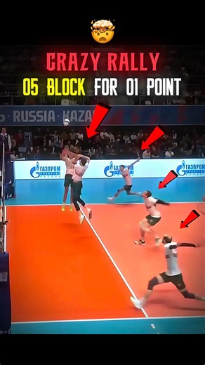 5 Block, 1 Point 🤯🔥 [subscribe] #viralvideo