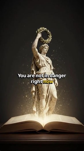 When Everything Hits at Once — Do Exactly This | Stoicism