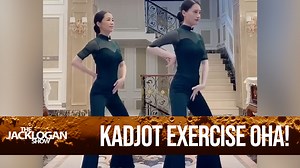2M views · 44K reactions | Kadjot Exercise, Bukaka Routine at Dodo Stretching para sa magandang posture, malusog at howrayt na howrayt na katawan! Amazing! #JackLoganShow #TJLS | Jack Logan | Facebook