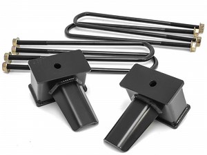 ReadyLIFT OE Style Rear Block Kit 66-2740 | RealTruck