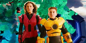 Spy Kids Creator Robert Rodriguez Details Why Studio Tried To Change Cortez Family