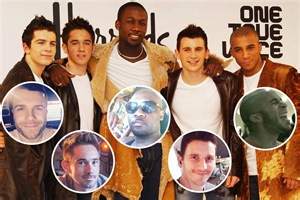 Where are Girls Aloud's rivals One True Voice now