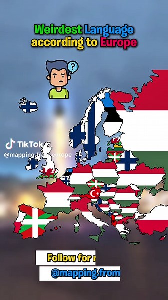 Exploring Hungary's Unique Cultural Geography