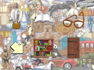 Storybook Weaver Deluxe Playthrough