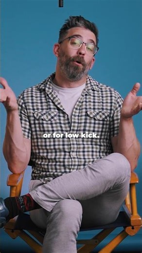 How to properly use a c-stand! ✔️ 💡