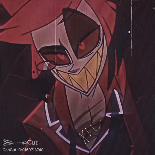 I’m such a simp for this radio demon‪@bunny_gutzzz‬ ❤️❤️❤️