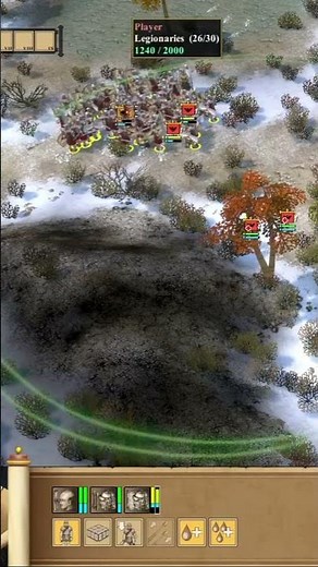 Praetorians HD Remaster - 1