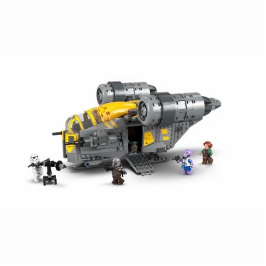Jay's Brick Blog on Reels