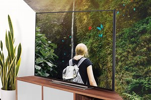 Carrefour tiene la smart TV barata perfecta para los presupuestos más ajustados: Alexa y un sinfín de apps por menos de 200 euros