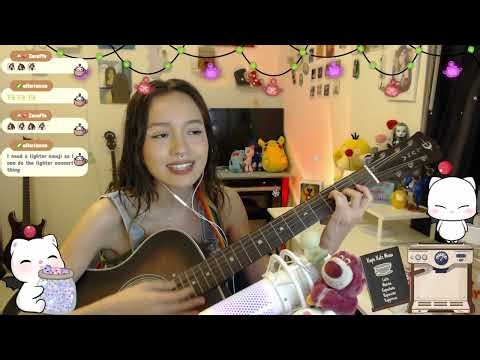 breakaway - kelly clarkson (song cover)