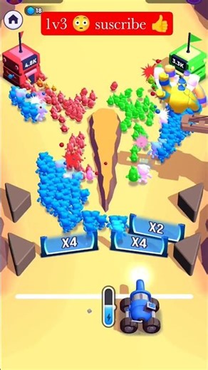 mob control custom 1v3 challenge 🤯🎯💥 #gaming #viralvideo ##custom #freefire #mobcontrol #homepage