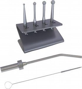 Degranulation, GBR, Bio-Oss, ethoss,