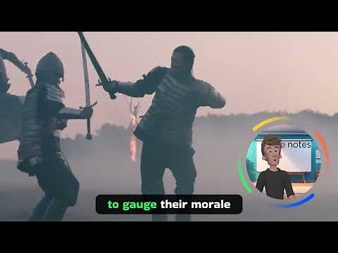 Henry V by Shakespeare Summary