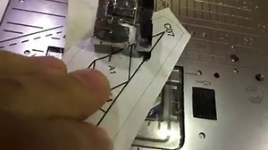 This is a preview of my new Dear Jane video. Watch the full Dear Jane C07 tutorial here https://youtu.be/qHd0oAeSs_g and check out the details on how I'm making my Dear Jane and download the free paper templates: https://mypatchwork.wordpress.com/2016/06/16/jane-a-stickle-quilt-row-c-jas-c07-megans-mountain-laurel | TeresaDownUnder