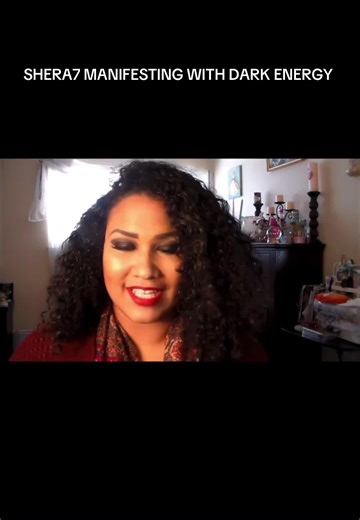 Harnessing Dark Energy for Manifestation