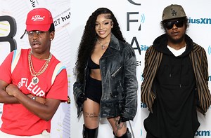 Hottest Hip-Hop Albums & Songs Of October 2024