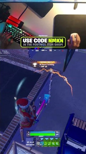 This is my city bro🥶 #fortnite #fortniteclips #shorts