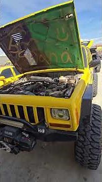 Matts off-road recovery called and "we got em out" of their situation