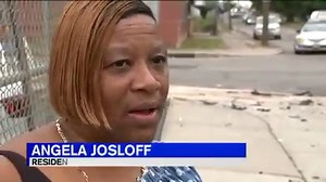 Newark police pursuit of stolen car ends in crash on McCarter Highway