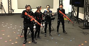 ライブストリームのまとめ: Unreal Engine 4.22 でのバーチャルプロダクション