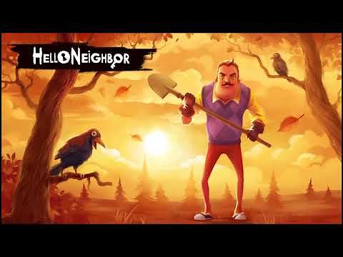 Chase Theme - Hello Neighbor