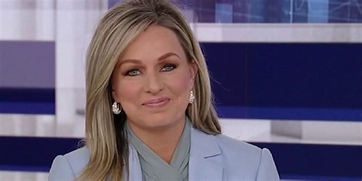 Sandra Smith: The consumer doesn't look healthy right now