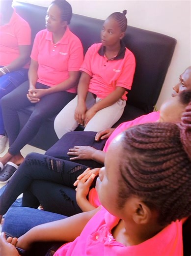 We are located in Kikuyu town next to equity bank. We send our girls to work anywhere in Kenya. For Employers: our charges are very affordable: from 2.500 only , Deductible: 1.250 , Warranty: 2months. Requirements for job seekers: - Original ID. - Nguo zako. - Personal care items(Toothbrush, Toothpaste, Sabuni,Tissue). -200 bob office registration. **** Free meals, Free accommodation provided. **** You must Come to our office in kikuyu town next to equity bank #Professionalism #TrustedSource #Ke