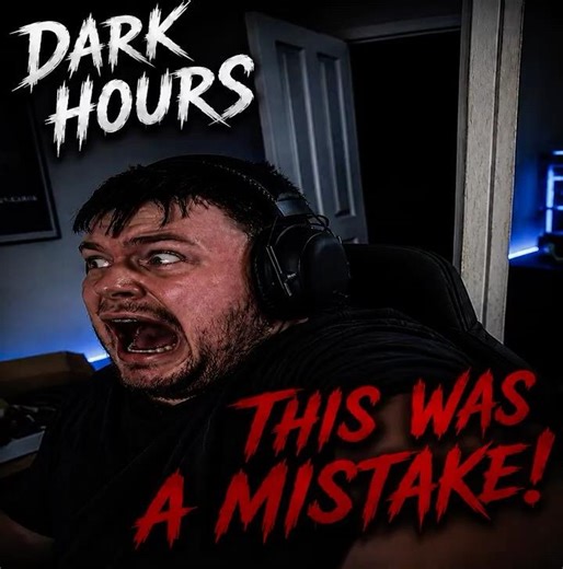 Playing This Horror Game Was a HUGE Mistake