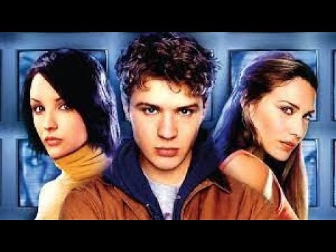 Antitrust Full Movie Facts And Review / Ryan Phillippe / Rachael Leigh Cook