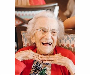 Robbie Louise Causby Obituary (2025) - Calhoun, GA - Thomas Funeral Home - Calhoun