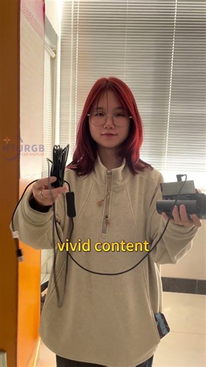 Smart car screen. Flexible installation、 intelligent interconnection#SmartLED #leddisplay #ledscreen