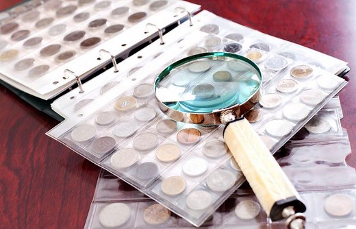 Proper Coin Storage: Essential Tips for Preservation | LoveToKnow