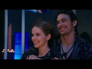 Why him 2016 Ned talks with Laird & His friends at the club scene