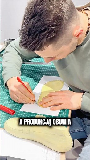 Wprowadziliśmy buty barefoot do Polski. Zobacz jak wygląda produkcja Magical Shoes