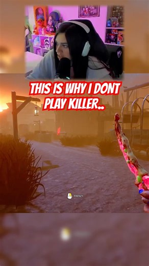 Let me close the hatch! #dbd #dbdgameplay #dbdmemes