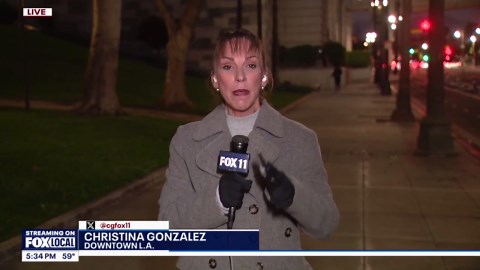 Newsom, Dr. Oz feud intensifies over Armenian 'mafia' hospice fraud claims in Los Angeles