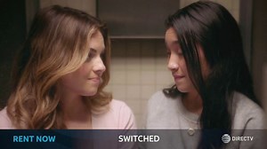 DIRECTV Cinema TV Spot, 'Switched'
