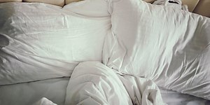 Best Life: Fighting fatigue and simple changes to promote better sleep