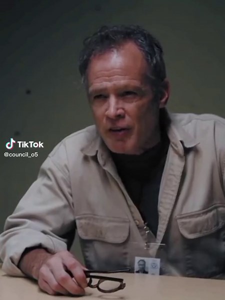 Exploring SCP O5 Council on TikTok